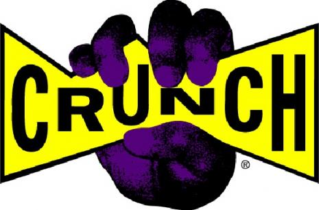 Crunched!
